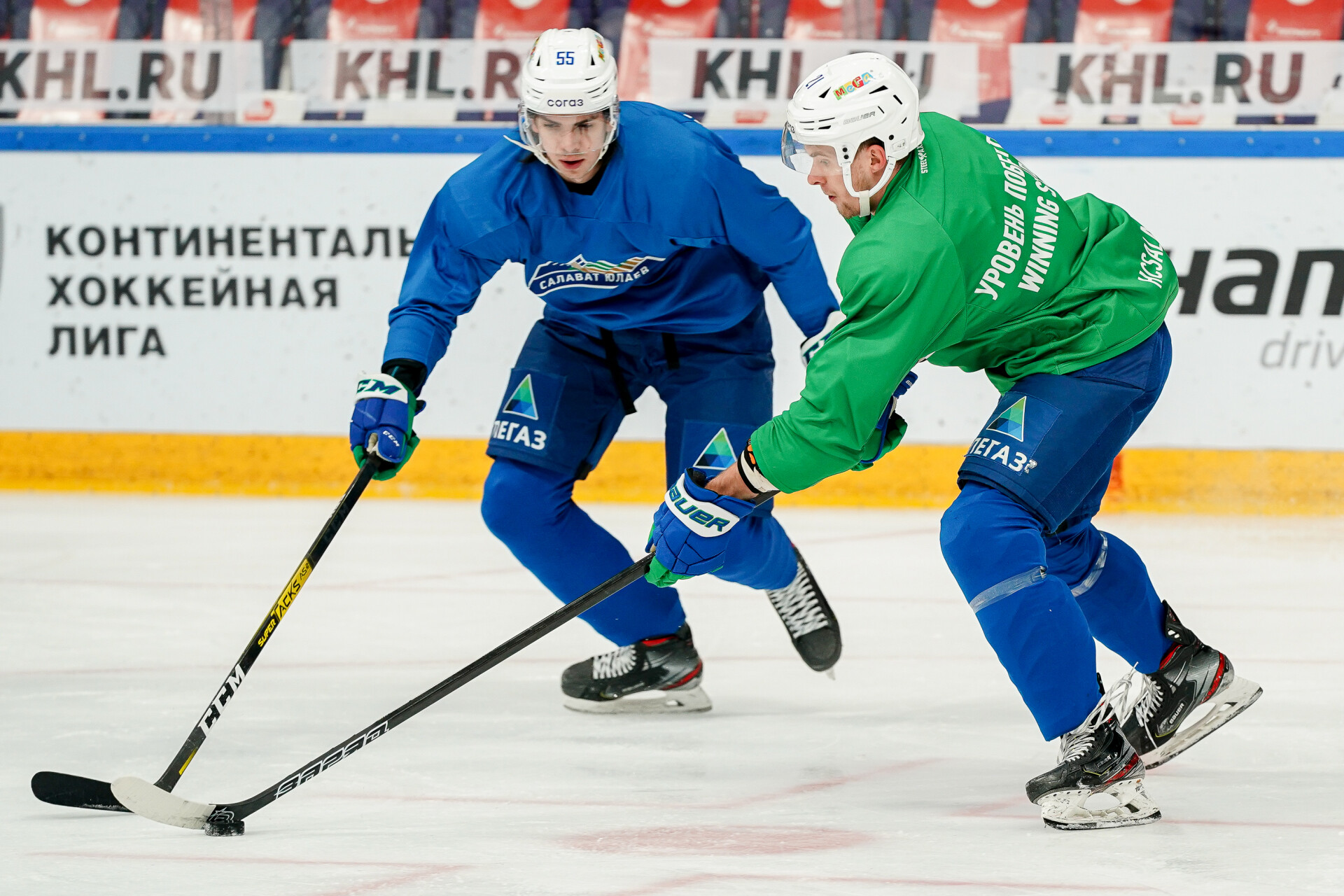 Салават юлаев новости клуба на сегодня